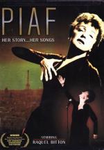 Piaf: Her Story, Her Songs 
