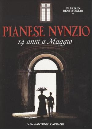 Pianese Nunzio, 14 años en mayo 