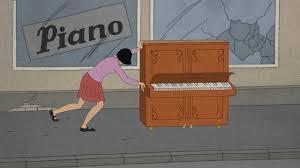 Piano (C)
