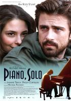 Piano, solo  - Poster / Imagen Principal