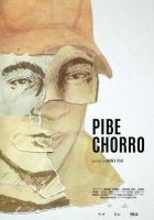Pibe chorro  - Poster / Imagen Principal