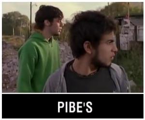 Pibe's (C)