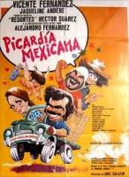 Picardía mexicana  - Poster / Imagen Principal