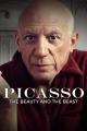 Picasso: The Beauty and the Beast (Serie de TV)