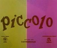 Piccolo (C) - Posters