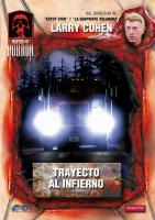 Trayecto al Infierno (Masters of Horror Series) (TV) - Posters