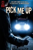 Pick Me Up (Masters of Horror Series) (TV) - Poster / Main Image