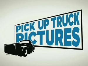Pick Up Truck Pictures