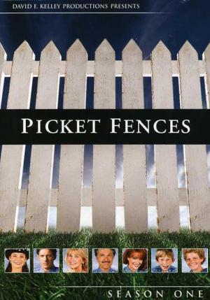 Picket Fences (Serie de TV)