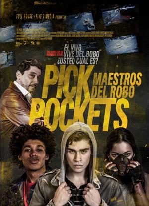 Pickpockets: Maestros del robo 