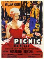 Picnic  - Posters