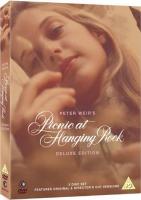 Picnic en Hanging Rock  - Dvd