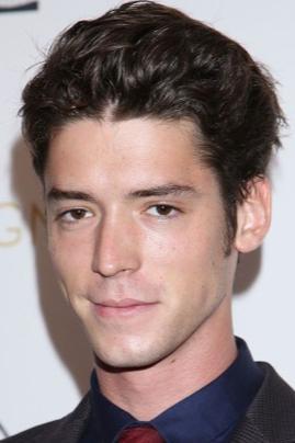 Pico Alexander