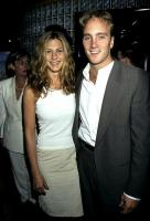 Jennifer Aniston &  Jay Mohr