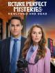 Picture Perfect Mysteries: Newlywed and Dead (TV)