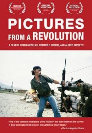 Pictures from a Revolution 