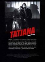 Agárrate el pañuelo, Tatiana  - Posters