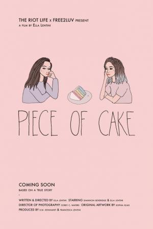 Piece of Cake (C)