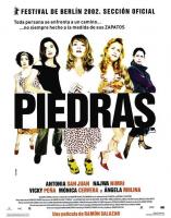 Piedras  - Poster / Imagen Principal