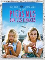 Pieds nus sur les limaces (Lily Sometimes)  - Poster / Imagen Principal