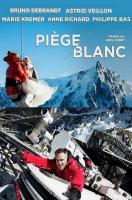 Piège blanc (TV) - Poster / Main Image