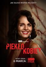 El infierno de las mujeres (Serie de TV)