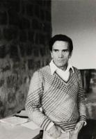 Pier Paolo Pasolini – Il Santo Infame  - Others