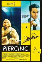 Piercing  - Poster / Imagen Principal