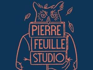 Pierre Feuille Studio