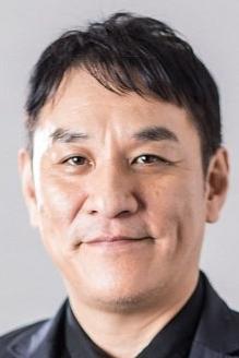Pierre Taki