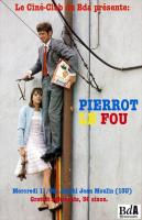 Pierrot Goes Wild  - Promo