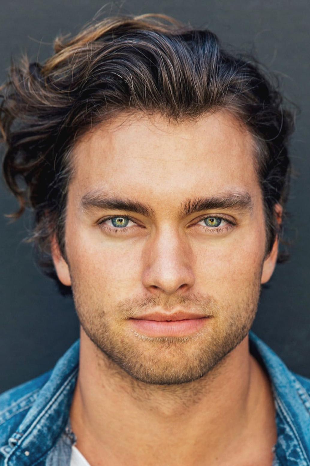 Pierson Fode