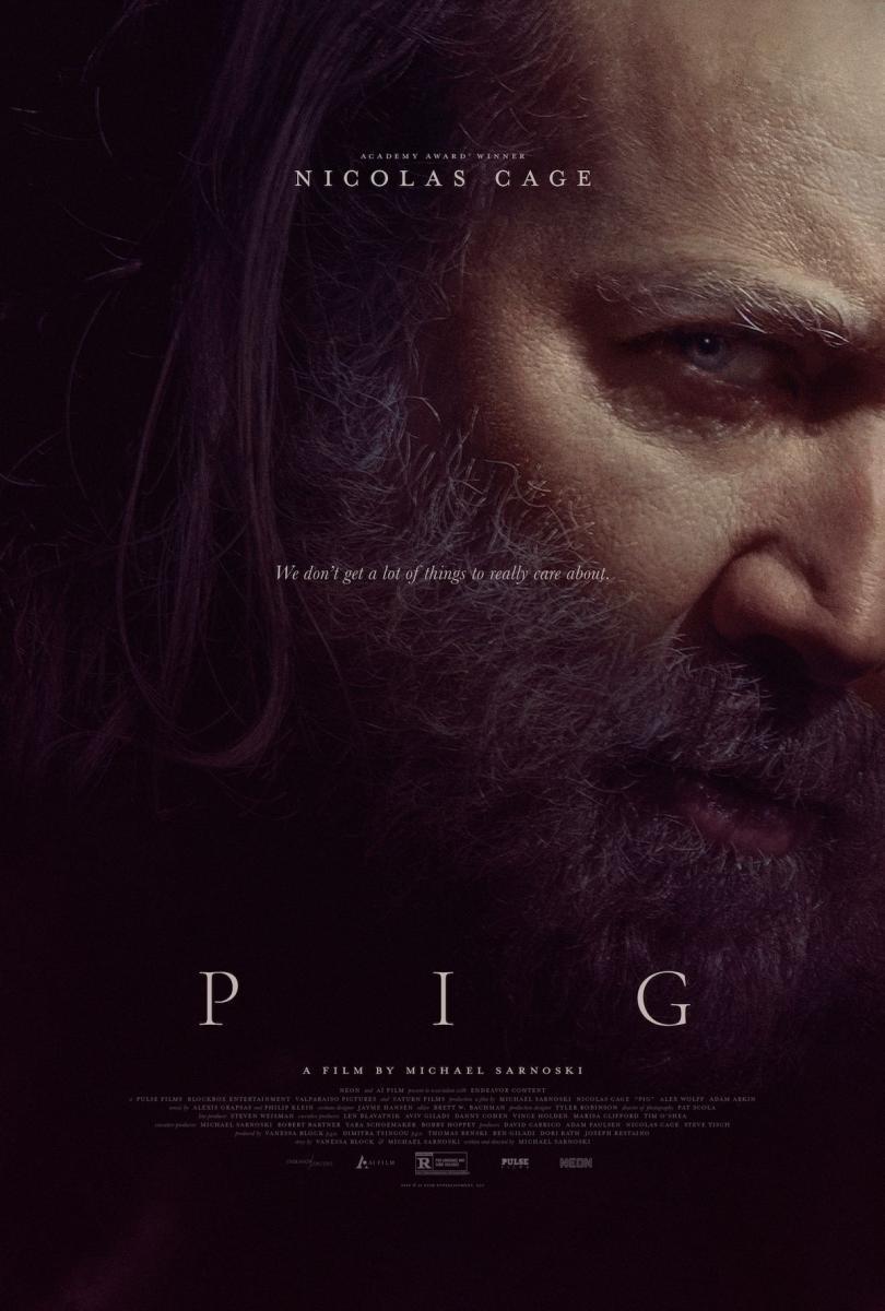 Últimas películas que has visto (las votaciones de la liga en el primer post) - Página 12 Pig-271208833-large