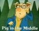 Pig in the Middle (TV Series) (TV Series)