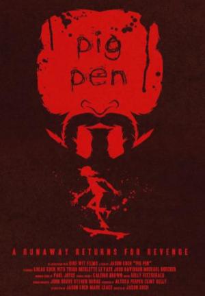 Pig Pen 