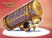 Pigeon Patrol (C)