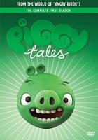 Piggy Tales (AKA Angry Birds: Piggy Tales) (TV Series) (TV Series) - Poster / Main Image