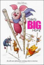 Piglet's Big Movie 
