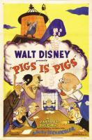 Pigs is Pigs (C) - Poster / Imagen Principal