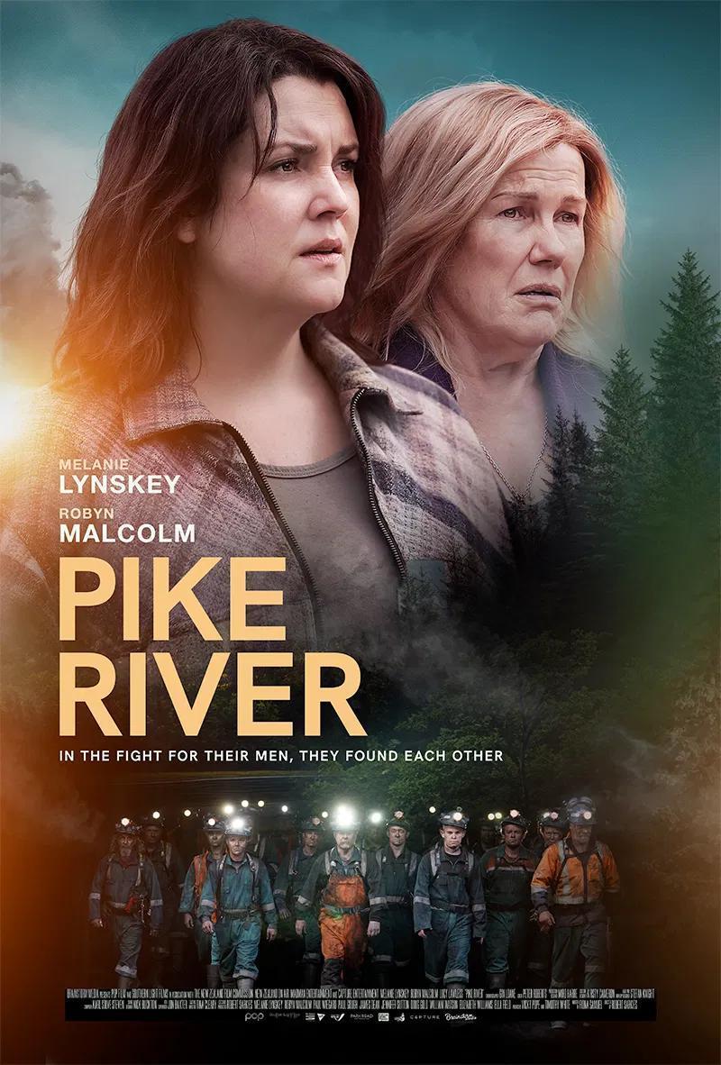 Pike River 