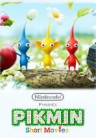 Pikmin Short Movies: The Night Juicer (S) - Poster / Main Image