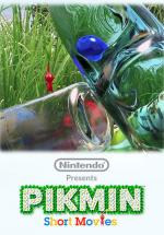 Pikmin Short Movies: Treasure in a Bottle (S)