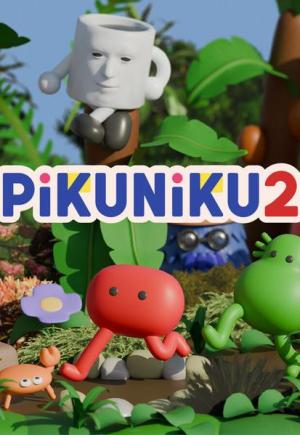 Pikuniku 2 