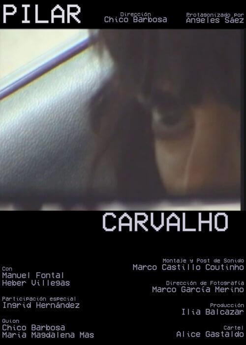 Pilar Carvalho (C)