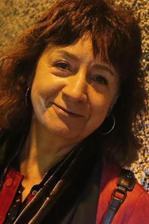 Pilar García Elegido
