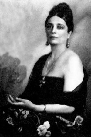 Pilar Millán Astray