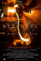 Pilchuck: A Dance with Fire  - Poster / Main Image