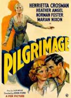 Pilgrimage  - Posters