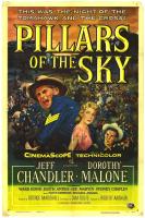 Pillars of the Sky  - Poster / Main Image