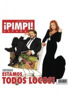 Pimpinela: Estamos todos locos (Vídeo musical) - Poster / Imagen Principal